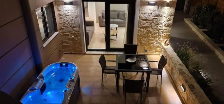 Villy Luxury Home 1 Αγιά Εξωτερικό φωτογραφία